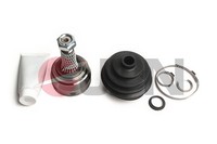 Gelenksatz Antriebswelle JPN 10P9180-JPN M20X1,5 FüR VW Golf 2 19E 1G1 Jetta 1G2