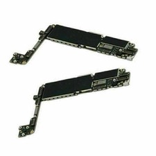 For  7/7 Plus 128GB Motherboard Main Board Unlocked without Touch ID Parts