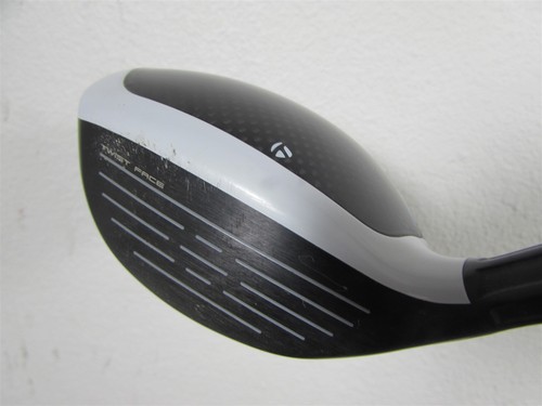 TaylorMade Golf SIM2 MAX 18* 5 Wood Stiff Flex (S) VENTUS Blue FW 6-S Shaft - Picture 4 of 6