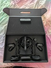 Oculus Rift CV1 Virtual Reality Headset Meta