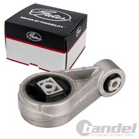 Gates Motorlager Hinten Links Passend FüR Ford Focus Tourneo Transit | ETM1205