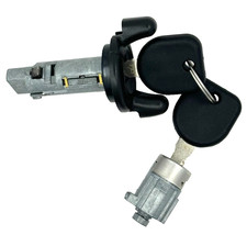 New Buick Lesabre Ignition Door Lock Cylinder Switch W 2 Chipped Oem Logo Keys New Buick Lesabre Ignition Door Lock Cylinder Switch W 2 Chipped Oem Logo Keys