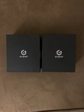 D'CENT Biometric Cold Wallet With Fingerprint Sensor - Factory Reset (2)