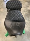 HARLEY DAVIDSON 2000 17 SOFTAIL SIGNATURE SERIES SEAT