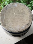Antique Blue Star number 3 Gallon Stoneware Crock Water Cooler — photo 6