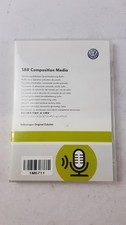 Original OE Volkswagen Aktivierungscode 5G0054802