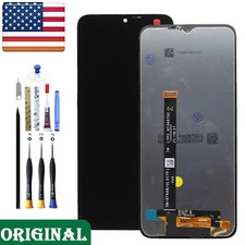 OEM LCD Display Touch Screen Digitizer For Samsung Galaxy Xcover7 Pro SM-G766U