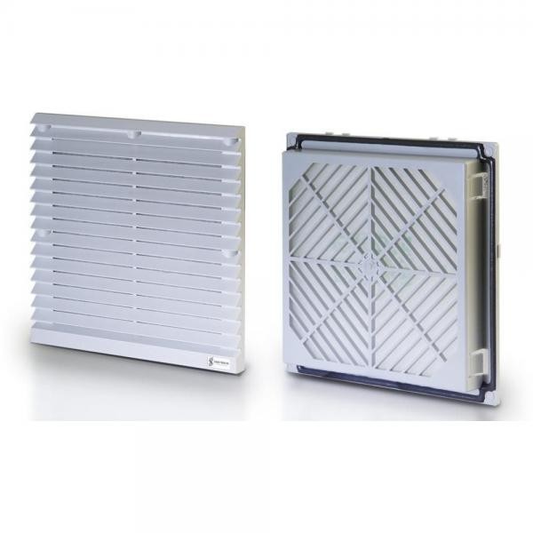 Techly Professional Filtro 204x204 mm IP54