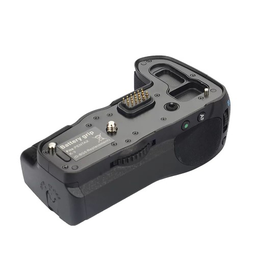 D-BG5 Vertical Battery Pack Grip Shooting Endurance Extension For Pentax K3 K3II - Picture 4 of 7