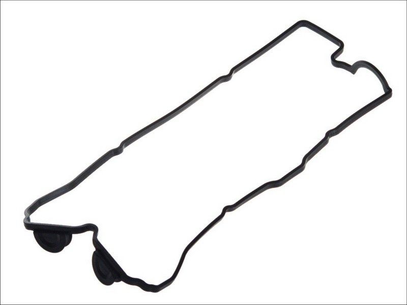 Valve cover gasket 918.075 ELRING for NISSAN SUNNY III SUNNY III Liftback 100NX - Image 12