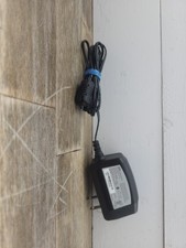 APD 12V 1A AC POWER ADAPTER WA-12M12FU 100-240V 50-60Hz .5A Charger - 5.5mm