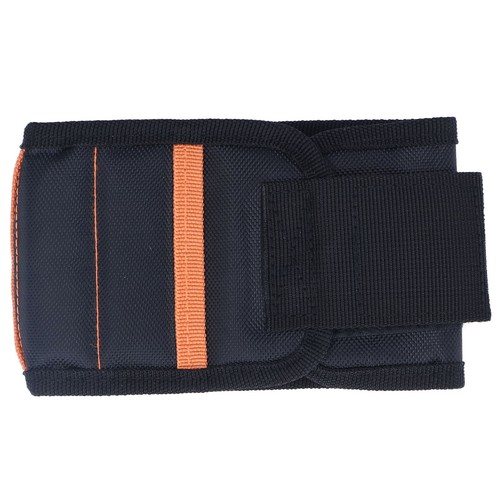 Magnetic Wristband Tool Bracelet Holder Band Adjustable Accessory For New - Zdjęcie 2 z 12