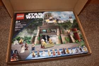 Lego 75365 Star Wars Yavin 4 Rebel Base NEW & SEALED