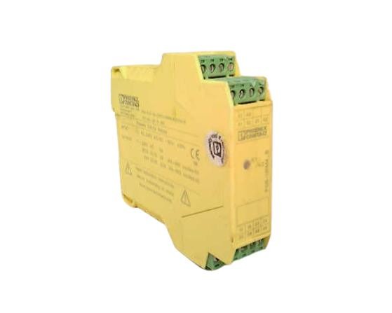 PHOENIX CONTACT PSR-SCP-42-230UC/URM4/4X1/2X2B / PSRSCP42230UCURM44X12X2B (USED)