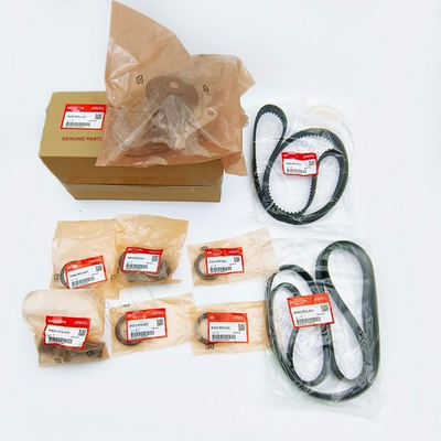 #ad High Quality Timing Belt Kit with Water Pump For ACURA MDX Accord Odyssey $101.70