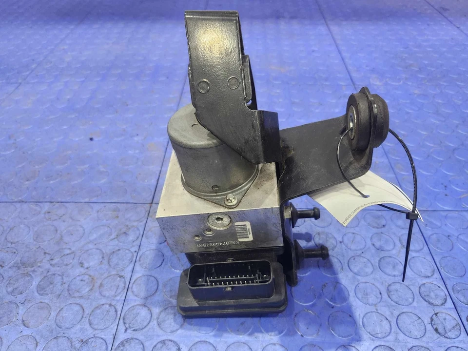 Conjunto modulador bomba freno antibloqueo ABS Mercedes Benz ML350 ML550 12-13 FABRICANTE DE EQUIPOS ORIGINALES Foto 2 de 4