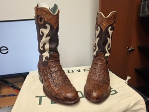 Tecovas Birthday Boot | eBay display picture 3