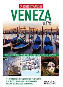 Veneza A Pe. Os Melhores Trajetos E Excursoes Pela ... | Buch | Zustand sehr gut