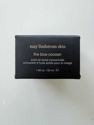 May Lindstrom The Blue Cocoon 50ml