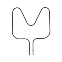 Heizelement Unterhitze Heizung Backofen Passend Wie Zanker Zanussi 3570635015
