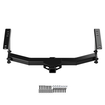 APS Class III 2'' Trailer Receiver Hitch for 03-09 4Runner/GX470 HT24CBE00