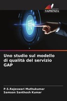 P. S. Rajeswari Muthukumar (U. A.) | Uno Studio Sul Modello Di Qualità Del...