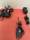 WINDOWS SURFACE LAPTOP ADAPTERS, 2x 1625 (NO CABLES), 2x 1706, 1x 1800