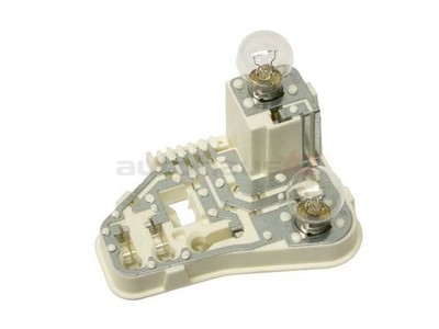 GENUINE BMW Tail Light Bulb Carrier 63217211213 BMW E36 328i M3 335i xDrive E90