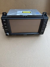 ✅⭐️ 2011-2013 Jeep Grand Cherokee SRT8 RHR Navigation Radio Tested 68089010AD