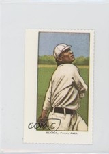 1977 Dover Classic Baseball Cards Reprints Chief Bender (T-206 Piedmont) HOF 0b0