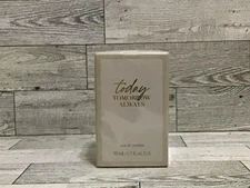 AVON Today Eau de Parfum/ NSTOCK/LOW SUPPLY/ 1.7 fl.oz/Sealed/32.50