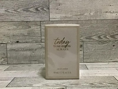 AVON Today EDT./1.7 fl.oz/Sealed/20.00/Here Today/Gone Tommorow/Discontinued