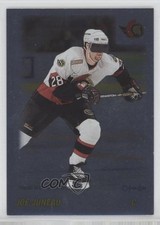2000-01 O-Pee-Chee Foil 15/100 Joe Juneau #33 2o7