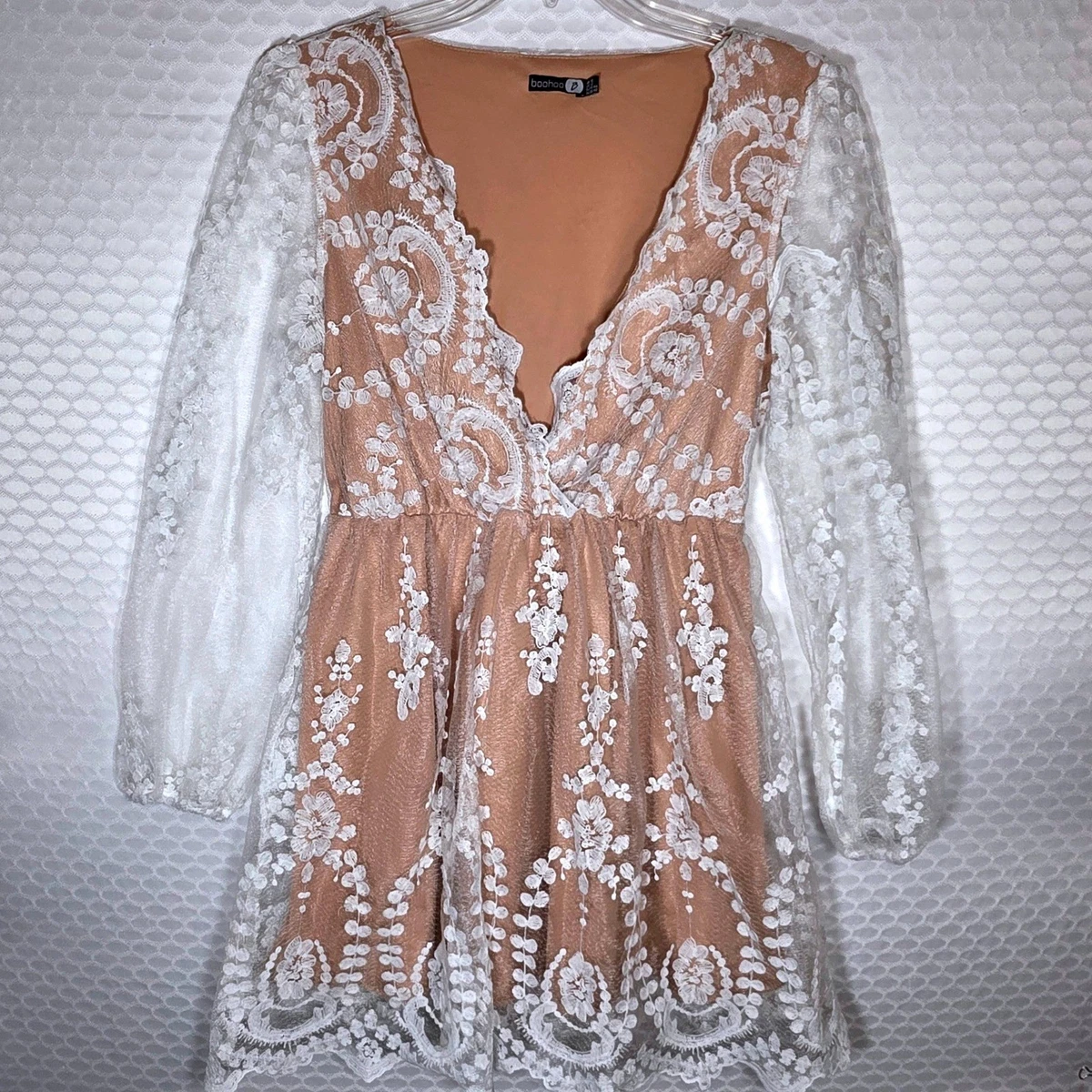 boohoo ladies dresses sale Floral for Women for ornate applique dress