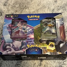 pokemon cards go mewtwo v battle deck Amazon.com: The Pokemon TCG: Pokemon GO V Battle Deck Mewtwo vs. Melmetal :  Toys & Games