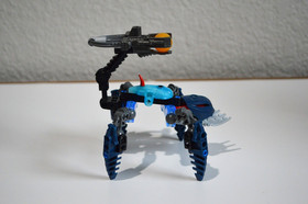 LEGO BIONICLE: Morak (8932)