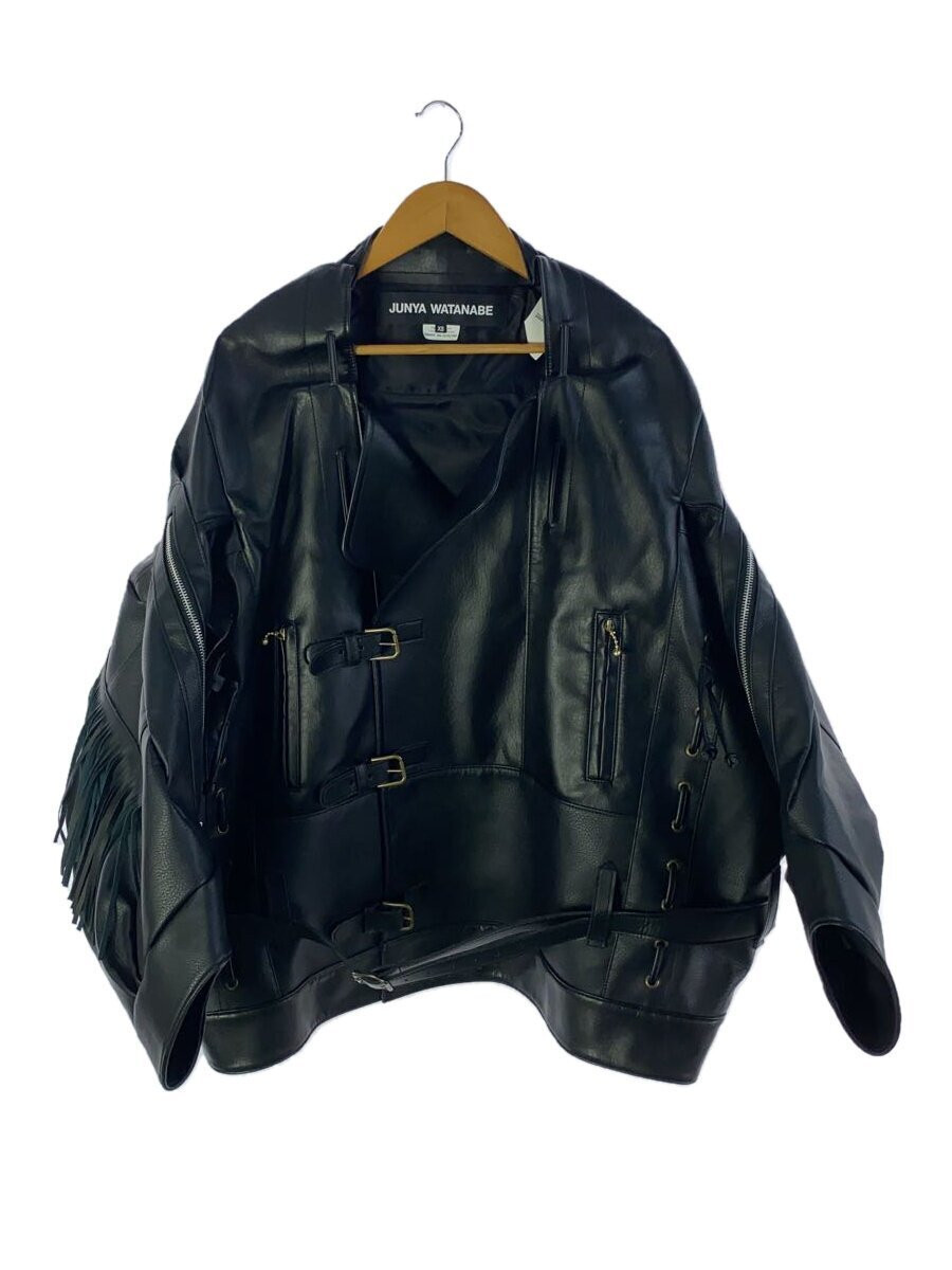 COMME des GARCONS BLACK ブルゾン XS COMME des GARCONS BLACK ブルゾン XS