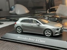 1/43 Herpa Mercedes Benz A Class W177 diecast