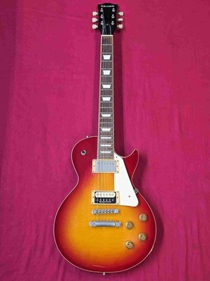 Edwards by ESP E-LP-92SD 2010 Japan Electric Guitar