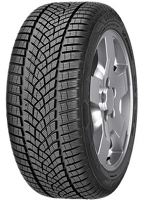 4 Winterreifen GOODYEAR UltraGrip Performance + 255/50 R21 109H