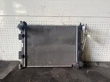 Radiateur Hyundai I20