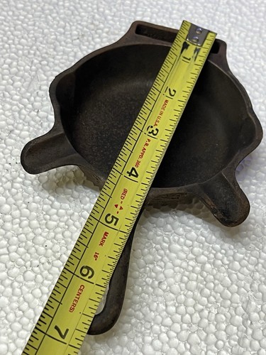Griswold 570 seconda esecuzione - Foto 7 di 7