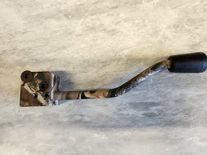 Mathews DXT/Hyperlite Custom String Stop, Hi-Tek Ss-dxt, Lost Camo Hard To Find!