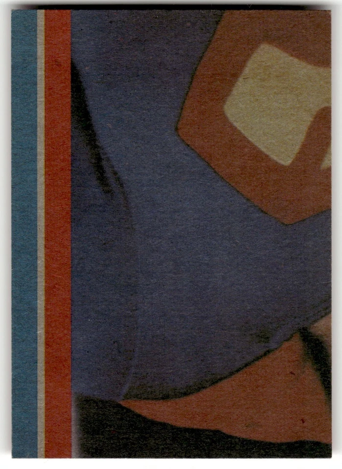 1980 Topps Superman II Card #17 They Don't Make Taxi Cabs Like They Used To! - Image 2 of 4