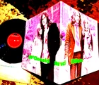 TOP COPY UK POLY  1970 "McDONALD + GILES ~ KING  CRIMSON Prog Psych BEATLES GEM!