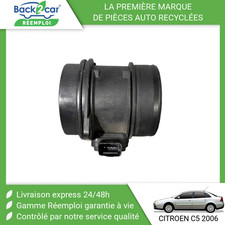 Débimètre Citroen C-CROSSER