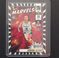 Dallas Wings Lot