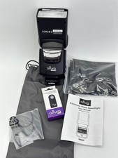 Altura Photo AP-FLS-UNV1 Flash With Wireless Trigger Set for Canon