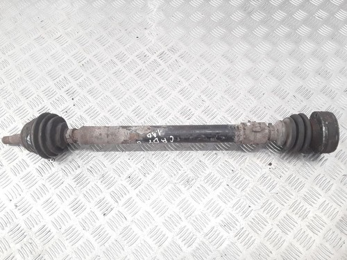 VW CADDY II Variant 9K9B Arbre de Transmission Avant Droit 1.90 Diesel 12043466 - Imagen 4 de 5