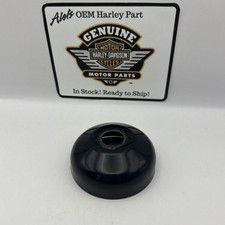 Harley-Davidson 46710 48 Spring Cover, steeri...